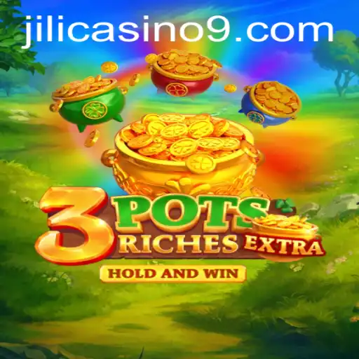 Discover the Exciting World of 3potsExtra at Jili Casino