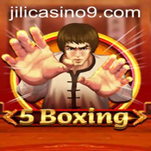 Exploring the World of 5Boxing at Jili Casino
