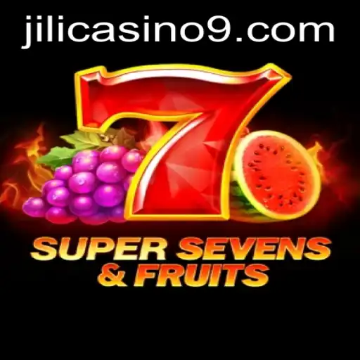 Discover the Thrills of 7SuperSevensFruits at Jili Casino