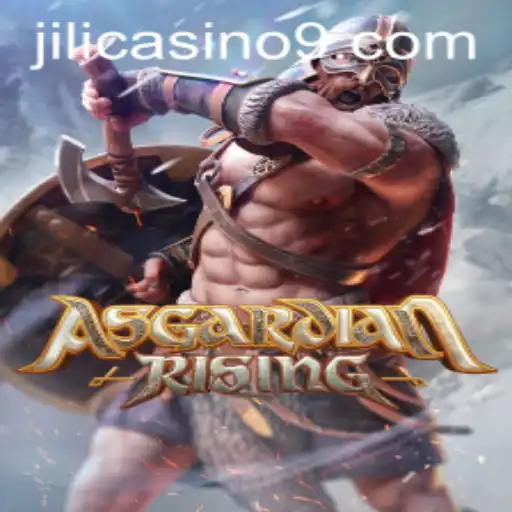AsgardianRising Brings Norse Mythology to Jili Casino Gaming Experience