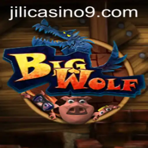 BigWolf: A Game Experience at Jili Casino