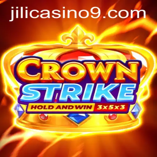 Crownstrike: Exploring the Thrills of Jili Casino's Latest Game