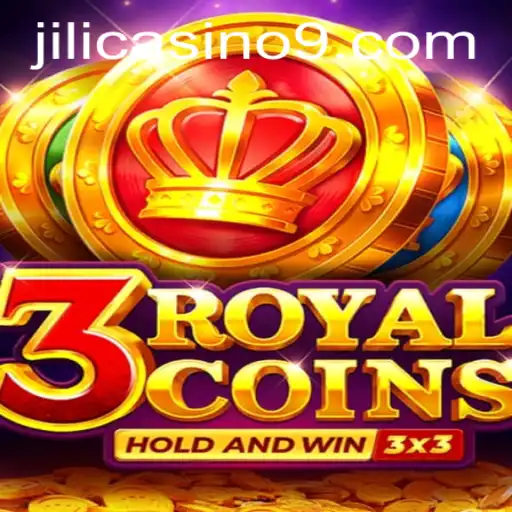 Discover the Thrilling World of 3RoyalCoins at Jili Casino