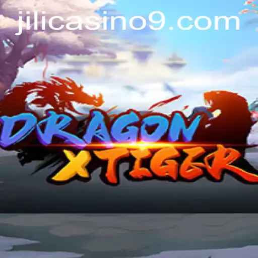 Discover the Thrilling World of DragonXTiger at Jili Casino