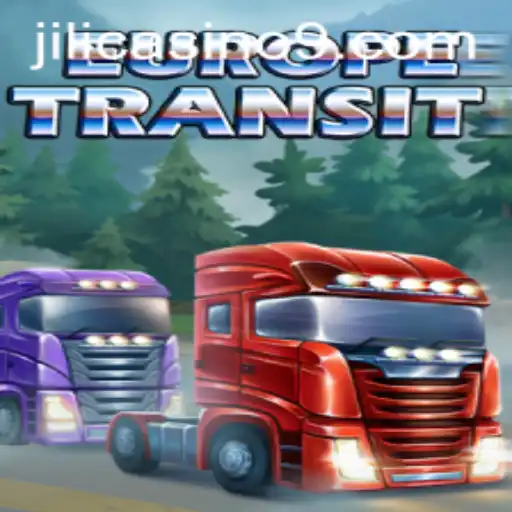 EuropeTransit: Navigating the Thrills of Strategy and Chance