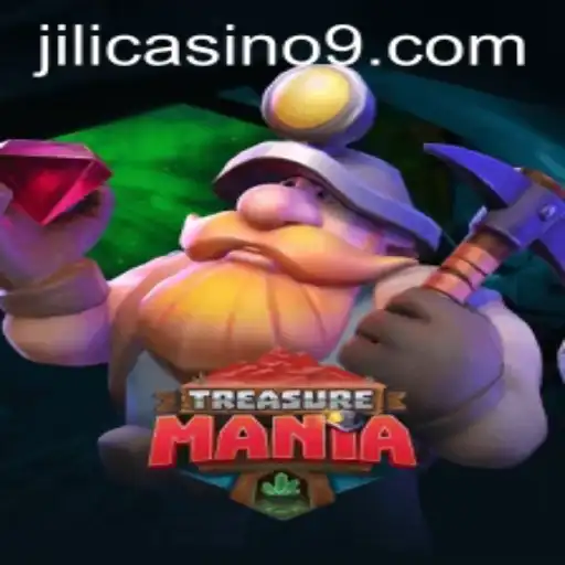Exploring TreasureMania Game with Jili Casino