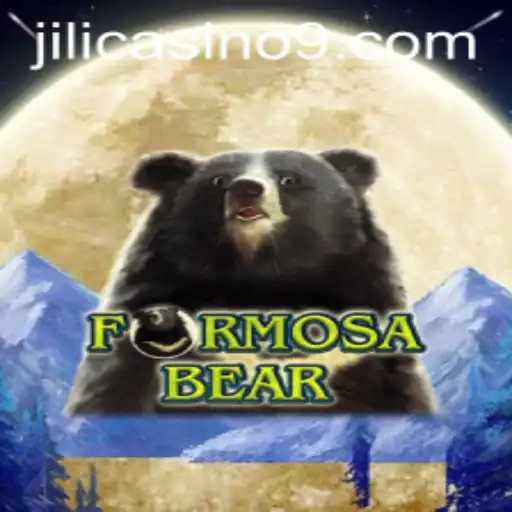 Exploring the World of FormosaBear: A Thrilling Journey into the Jili Casino