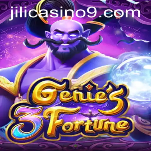 Exploring Genie3Fortune: A Revelatory Journey with Jili Casino