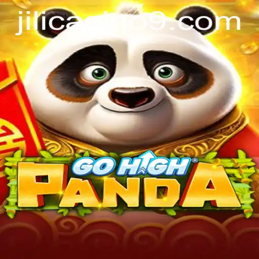Exploring the Thrills of GoHighPanda: A Jili Casino Adventure