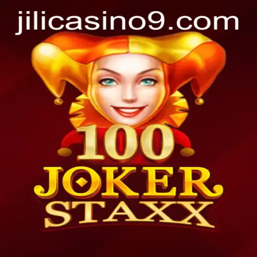 100JokerStaxx: Dive into the Thrills of Jili Casino's Captivating Game