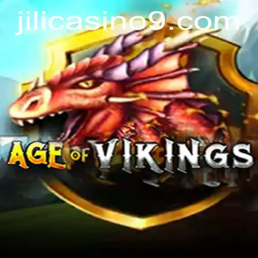 The Norse Adventure: Exploring AgeofViking at Jili Casino