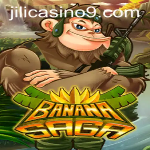 BananaSaga Game and Jili Casino