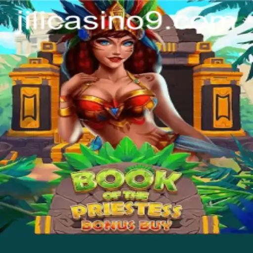 Exploring the Enchanting World of BookOfThePriestess at Jili Casino