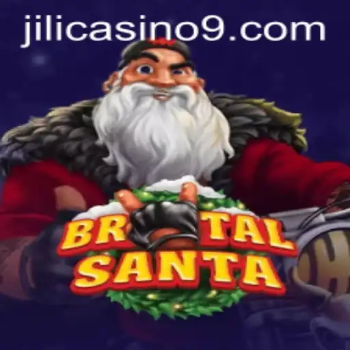 Dive into the Thrilling World of BrutalSanta Casino Game