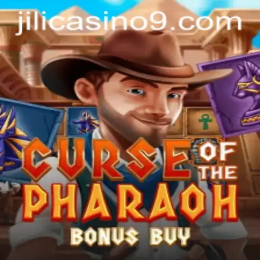 Exploring the Enigmatic World of Curse of the Pharaoh Bonus Buy in Jili Casino