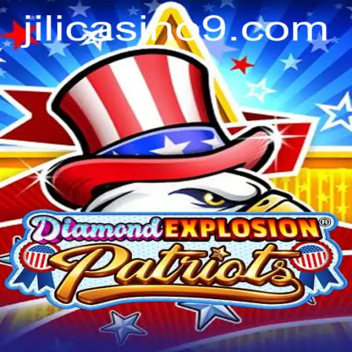 Exploring the Thrills of DiamondExplosionPatriots Game