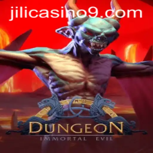 Exploring the Exciting World of Dungeon: A Jili Casino Adventure