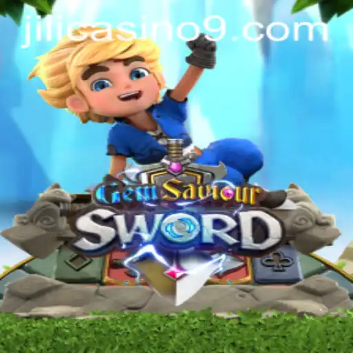 GemSaviourSword: A Captivating Gaming Adventure with Jili Casino