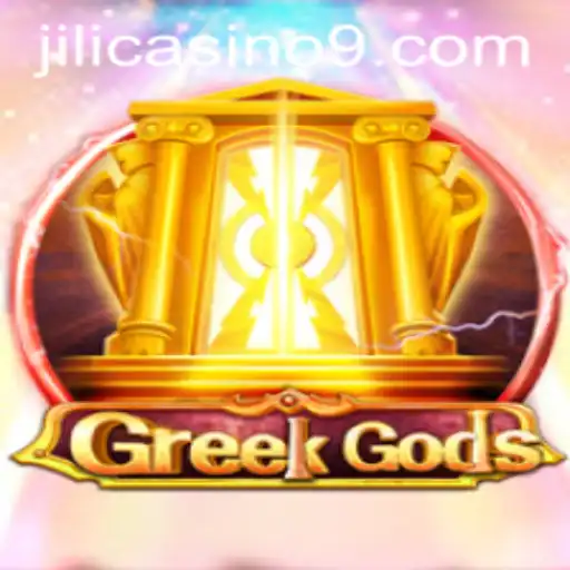 Explore the Mythical Realms: GreekGods and the Jili Casino Experience