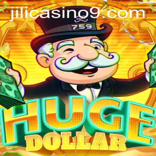 Exploring HugeDollar: A Thrilling Casino Experience at Jili Casino