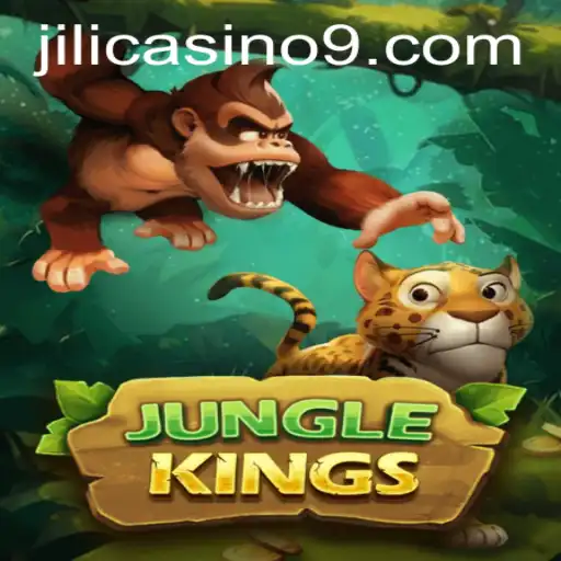 Discover the Exciting World of JungleKings at Jili Casino