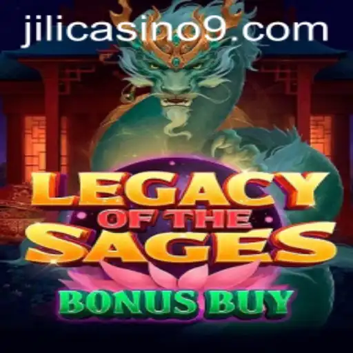 Exploring the Thrilling World of Legacy of the Sages Bonus Buy at Jili Casino