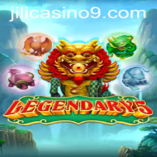 Exploring the Legendary5 Game in the Context of Jili Casino