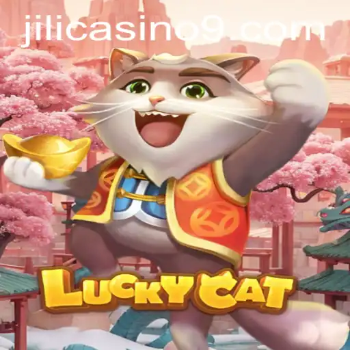 Exploring LuckyCat: A Captivating Game Experience at Jili Casino