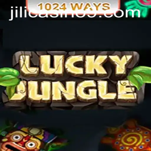 Exploring the Thrills of LuckyJungle1024: A Jili Casino Adventure