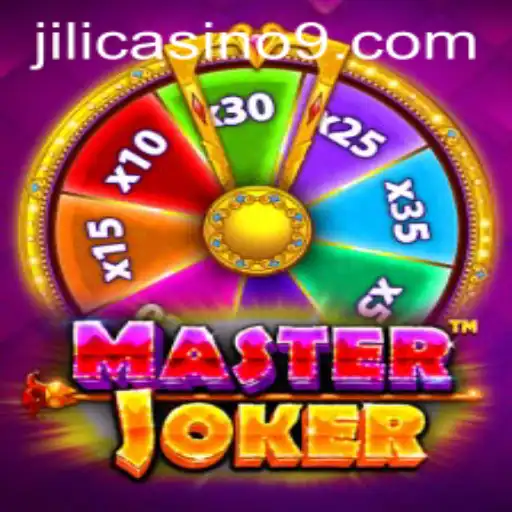 Exploring MasterJoker: An In-Depth Look at the Popular Slot Game in the Jili Casino