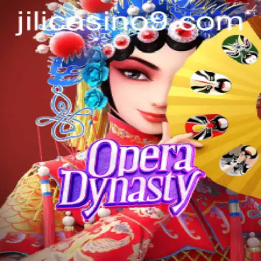 Exploring the Enchanting World of OperaDynasty: A Mesmerizing Experience with Jili Casino