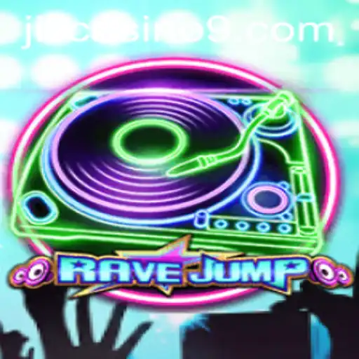 Dive into the Electrifying World of RaveJump at Jili Casino
