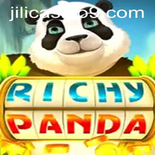 RichyPanda: Engage in the Thrills of Jili Casino's Latest Game