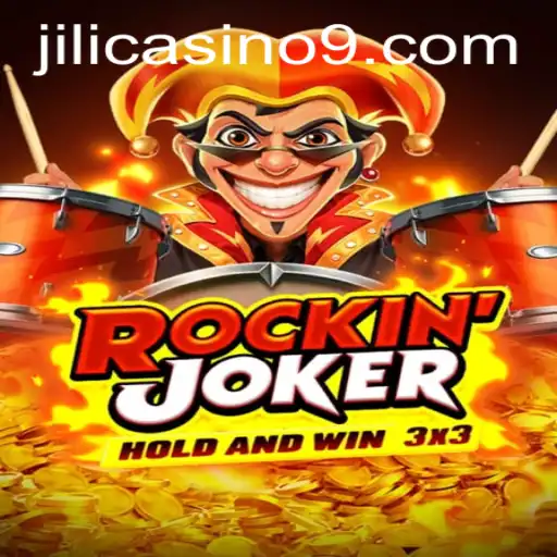 Discovering the Excitement of RockinJoker at Jili Casino