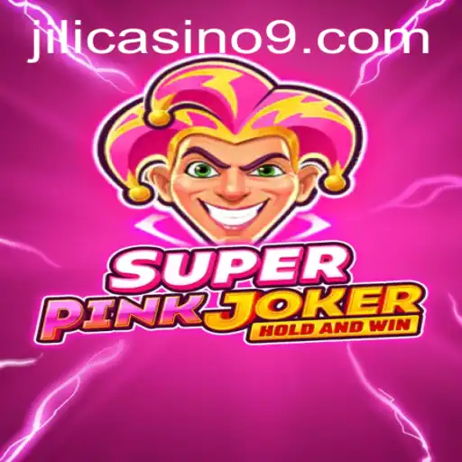 Exploring SuperPinkJoker: A Game at Jili Casino