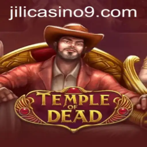 TempleofDead: Exploring the Enigmatic Game in the World of Jili Casino