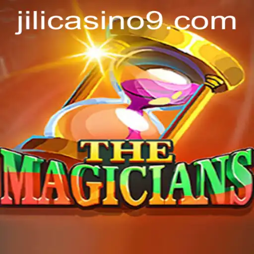 Discovering TheMagicians: A Captivating Dive into Casino Adventure