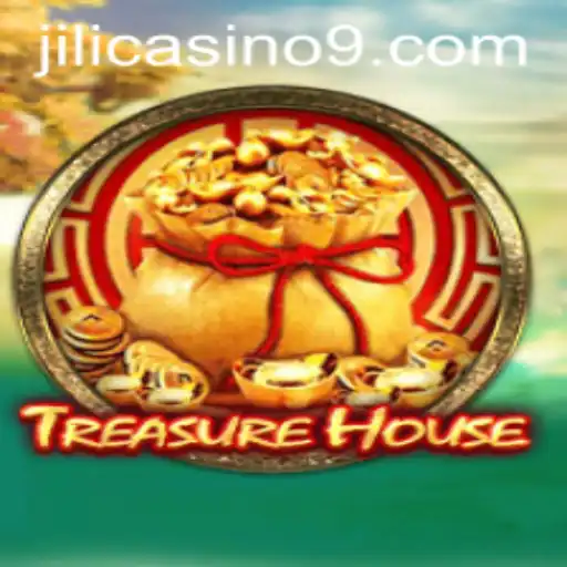 Exploring TreasureHouse: A Deep Dive into the Game at Jili Casino