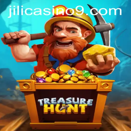 Exploring the Thrills of TreasureHunt at Jili Casino
