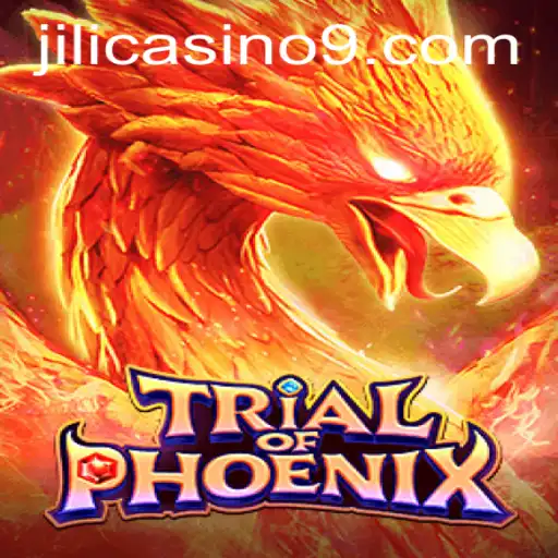 Discovering the Allure of TrialofPhoenix at Jili Casino