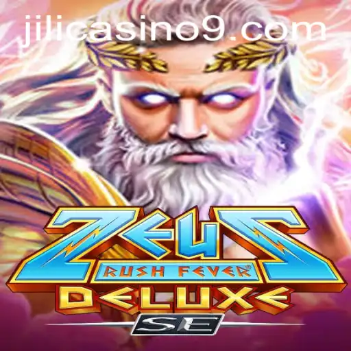 ZeusRushFeverDeluxeSE: The Ultimate Gaming Experience at Jili Casino
