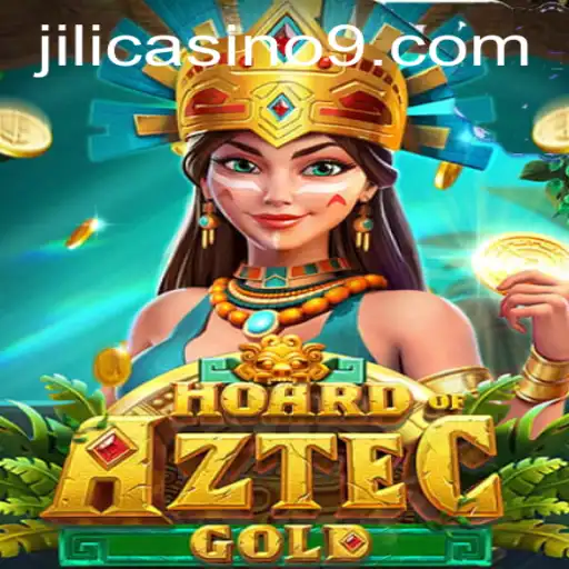 Discover the Thrilling Adventure of Hoard of Aztec Gold at Jili Casino