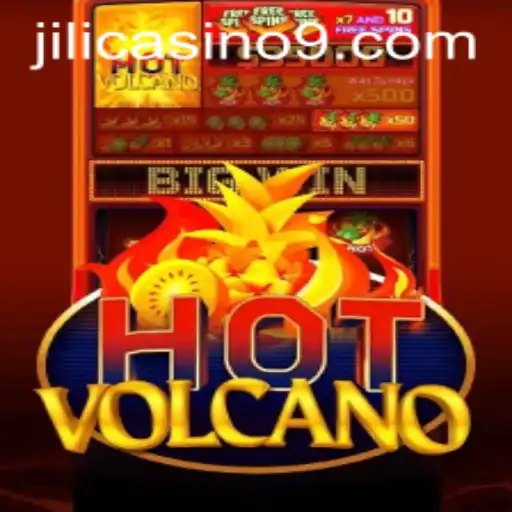 Exploring HotVolcano: A Thrilling Adventure in Jili Casino