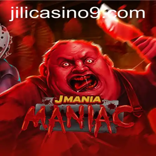 JManiaManiac Game Overview