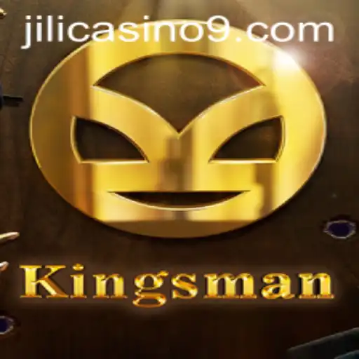 The Intriguing World of Kingsman: Unveiling the Jili Casino Game