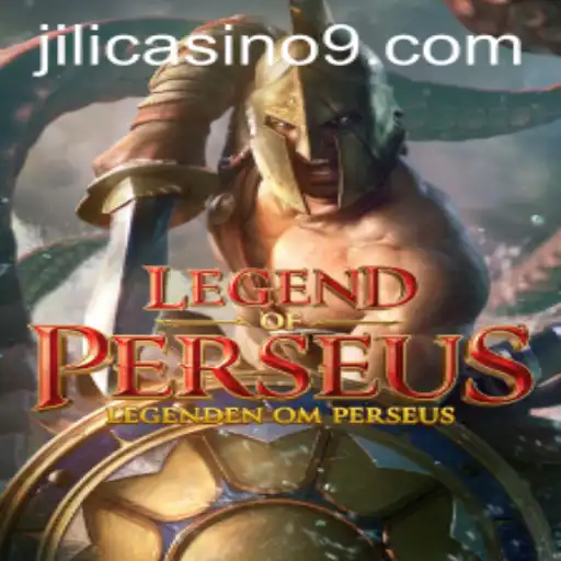 Unveiling the Game: LegendofPerseus and the Rise of Jili Casino