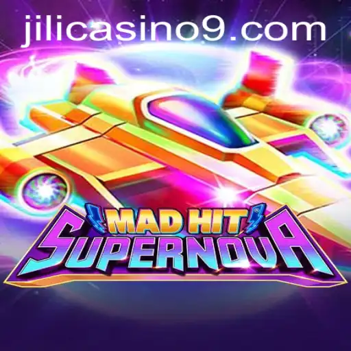 Exploring 'MadHitSupernova' at Jili Casino