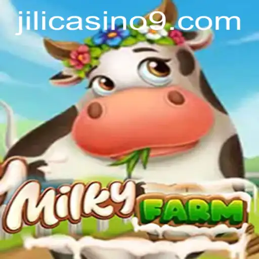 Exploring the Enchanting World of MilkyFarm: A Revolutionary Spin on Online Casino Games