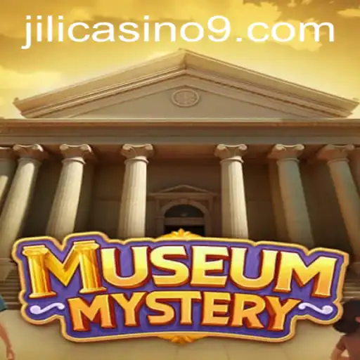 MuseumMystery: Unveiling the Secrets of the Gaming World