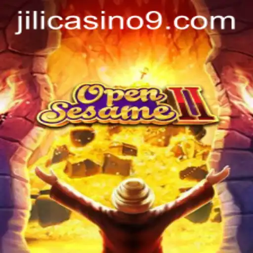 OpenSesameII: Unveiling the Thrills of Jili Casino's Latest Game